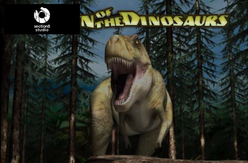 Dawn Of The Dinosaurs